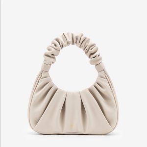 JW PEI White mini shoulder bag